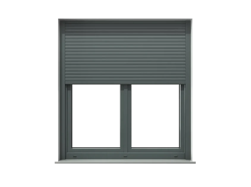 volet roulant PVC alu volet roulant PVC alu